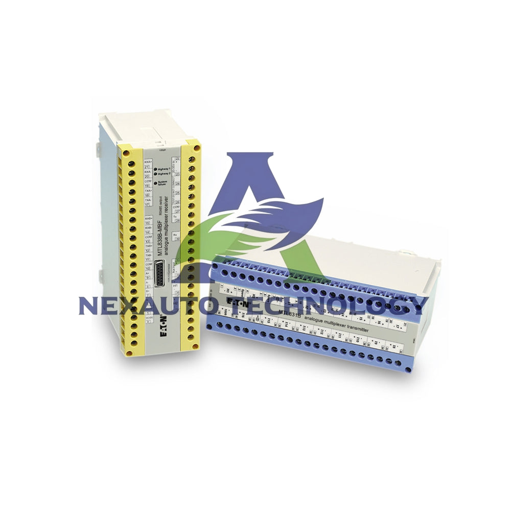 MTL831B MTL Strumenti - Trasmettitore Multiplexer