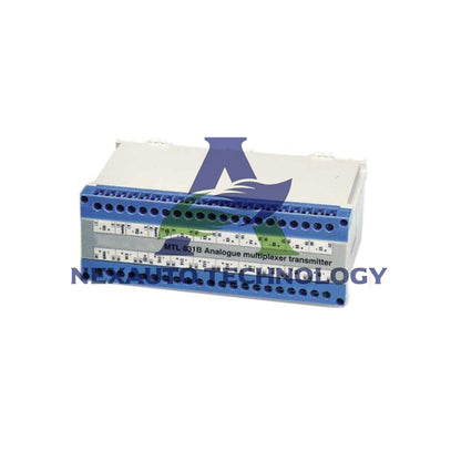 MTL831B MTL Strumenti - Trasmettitore Multiplexer