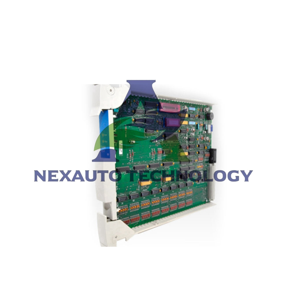Honeywell MU-PAIL02 analogni ulaz niskog nivoa – 8 kanala