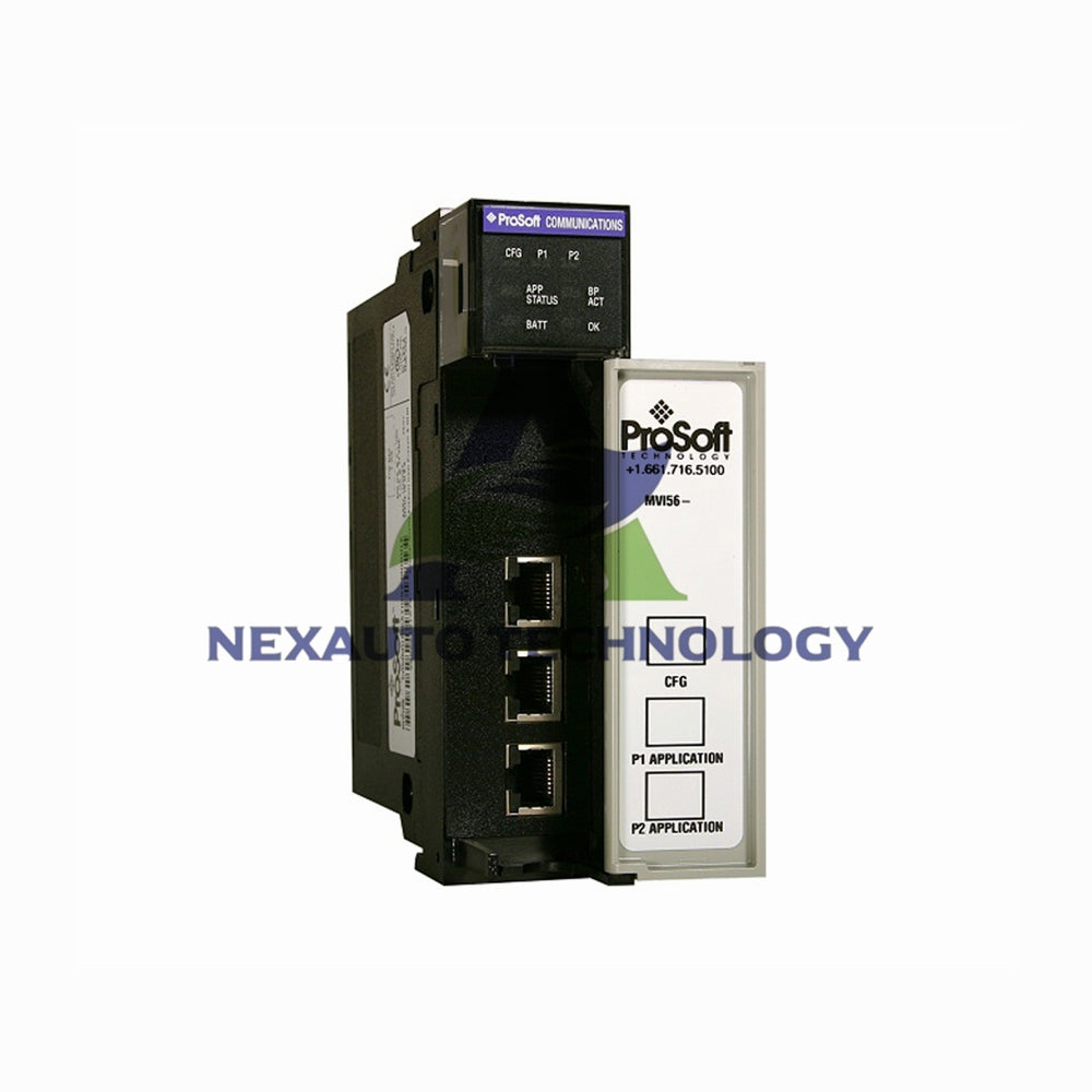 ProSoft | Modbus байланыс модулі MVI56E-MCM