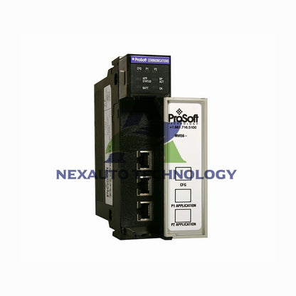 ProSoft | Modbus байланыс модулі MVI56E-MCM