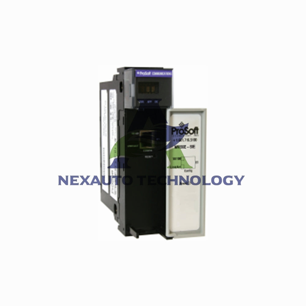 ProSoft - Modul Komunikasi Utama MVI56-101M