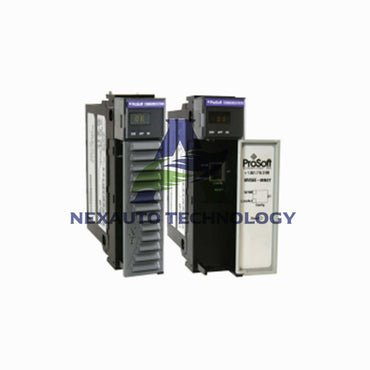 ProSoft - Κύριο Μονάδα Επικοινωνίας MVI56-101M