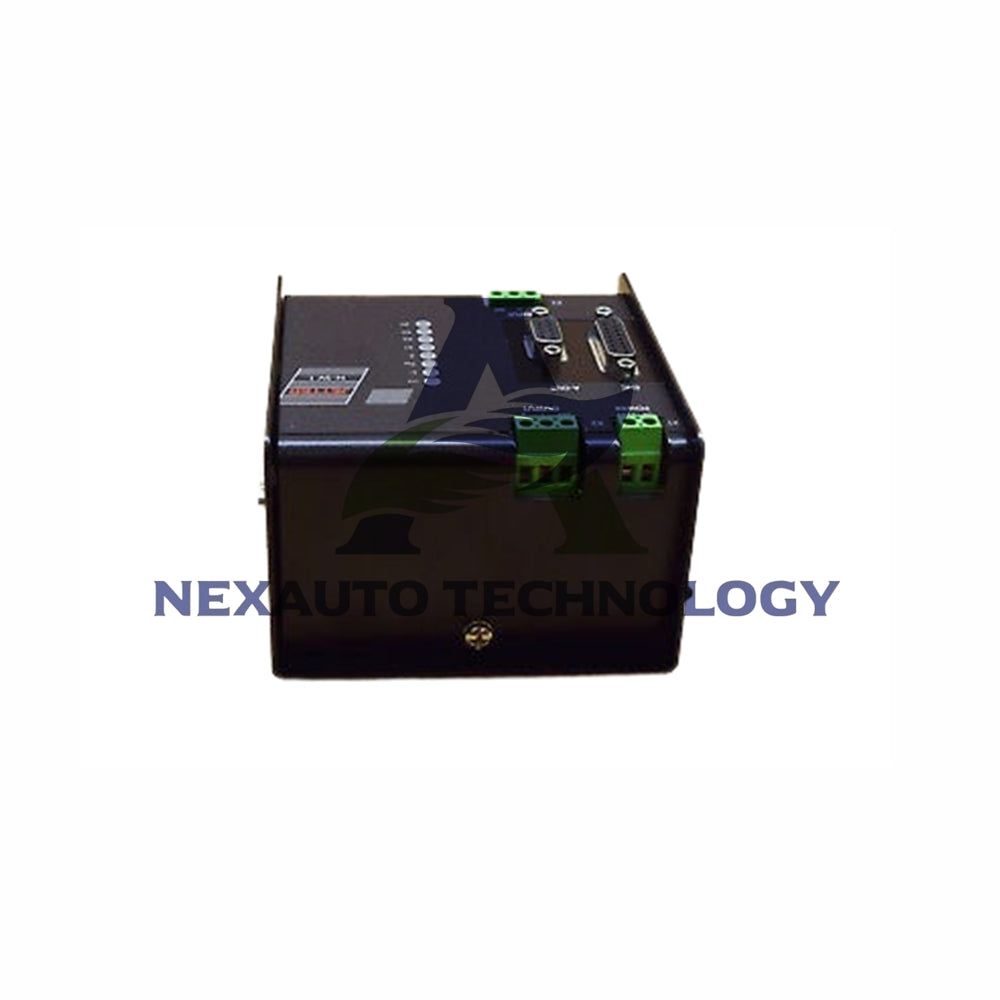 ماژول کنترلر سروو N-SV1 Jetter AG