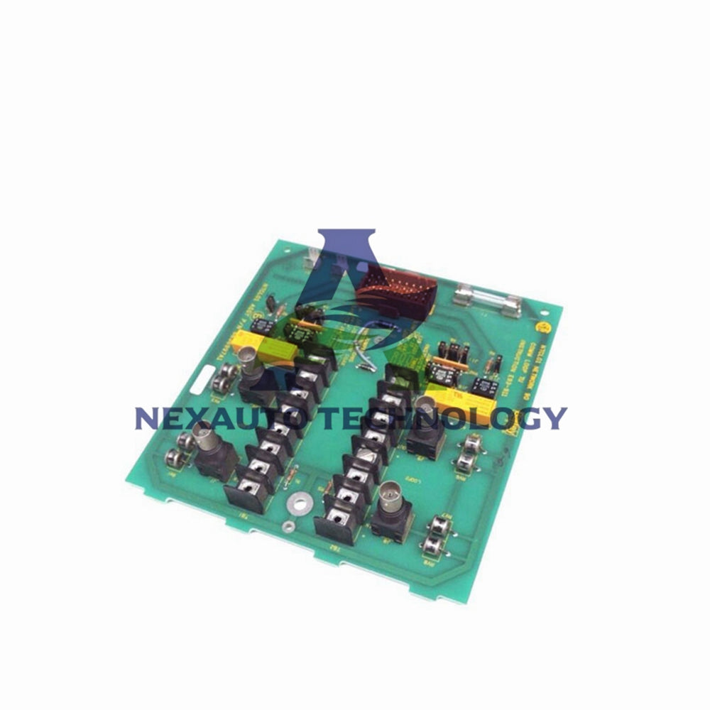 ABB NTCL01 INFI-Net Kommunikasiya Bağlantısı TU