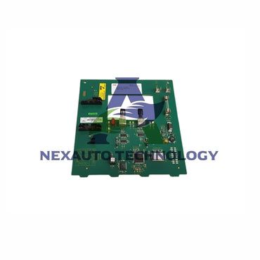 NTRL04 ABB HNET талшықты-оптикалық қайталағышты тоқтату блогы