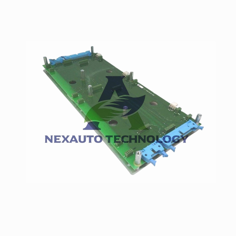 ABB 61431403C 1/2 платка | NXPP-03C