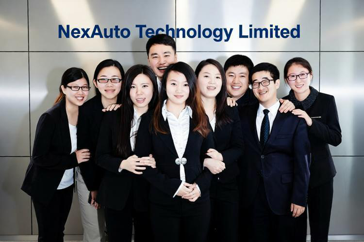 NexAuto Technology Limited TEAM