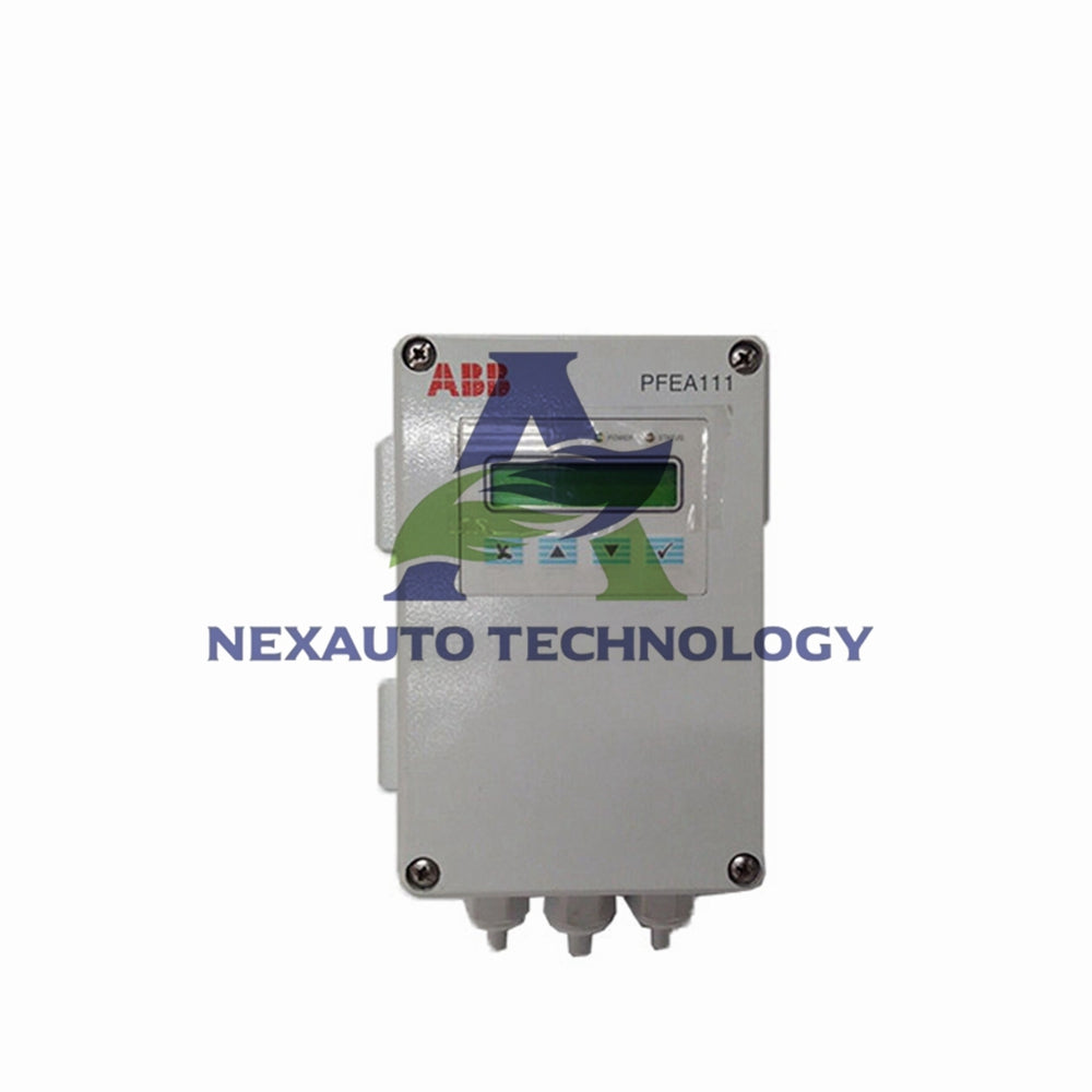ABB PFEA111-65 Tension Unit 3BSE050090R65