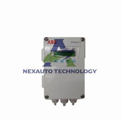 ABB PFEA111-65 Tension Unit 3BSE050090R65