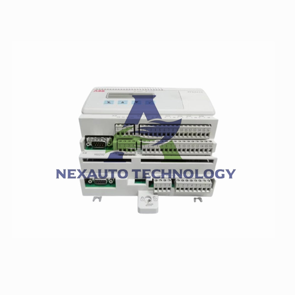 PFEA113-20 3BSE050092R20 ABB Elektronika za zatezanje