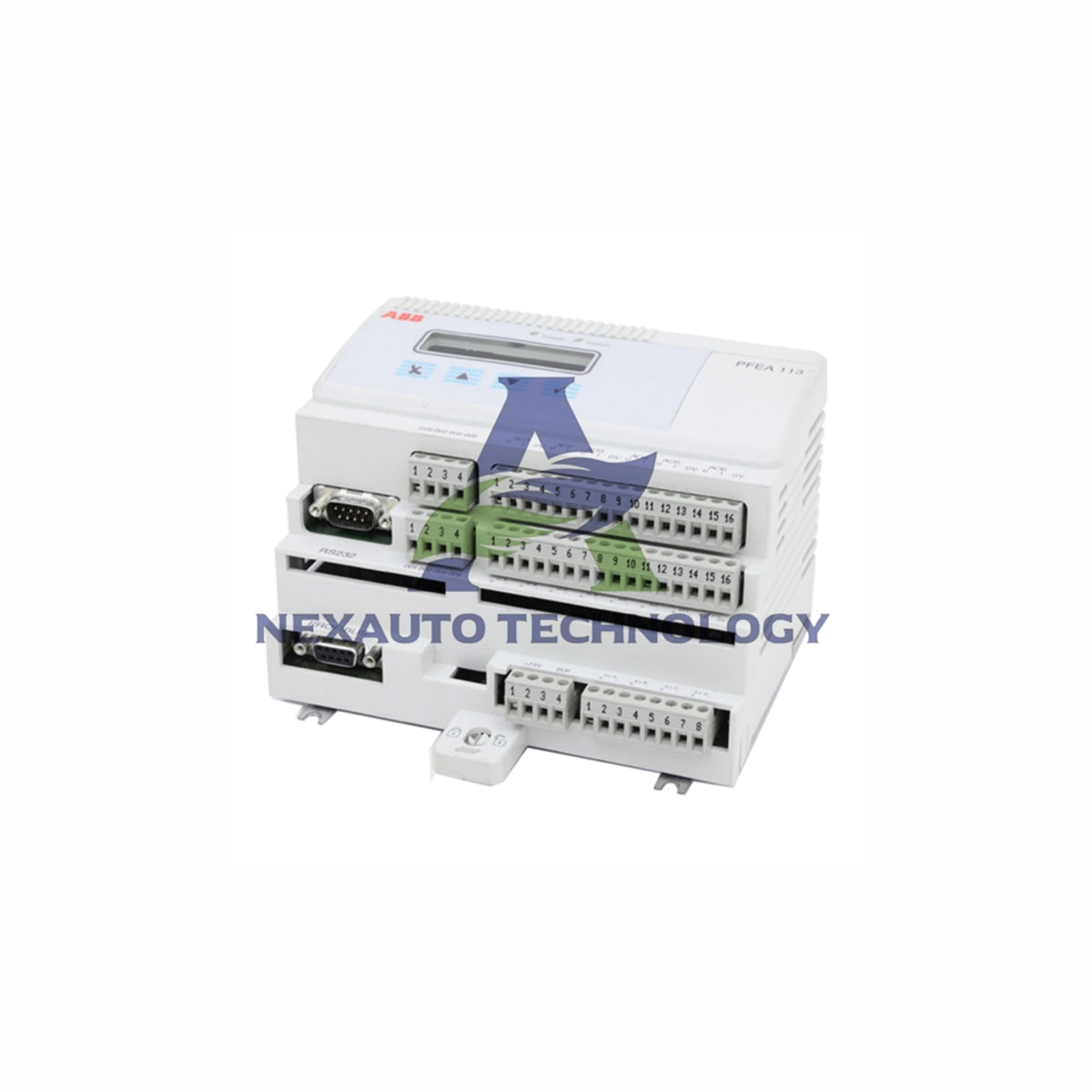 PFEA112-65 ABB 3BSE050091R65 Tension Unit