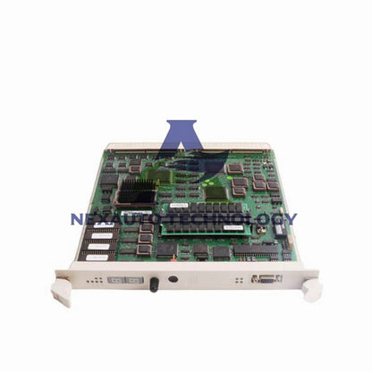 PM511V16 ABB Merkezi Ünite İşlemci Modülü
