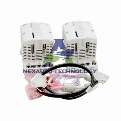 3BSE018164R1 PM864AK02 - ABB Redundantna procesorska jedinica