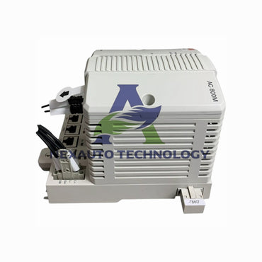 PM866AK01 Процессорный блок ABB 3BSE076939R1