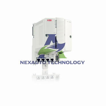 Unidad procesadora redundante ABB PM891K02 3BSE053242R1