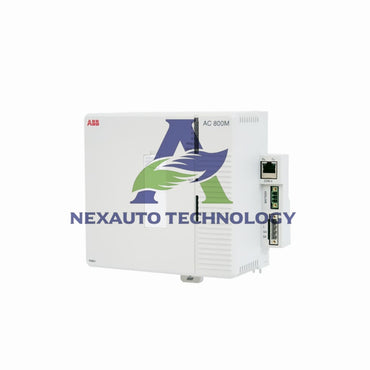 TEJIDO | Unidad procesadora redundante PM867K02