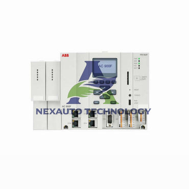 PM 902F ABB AC 900F Controller 3BDH001000R0005