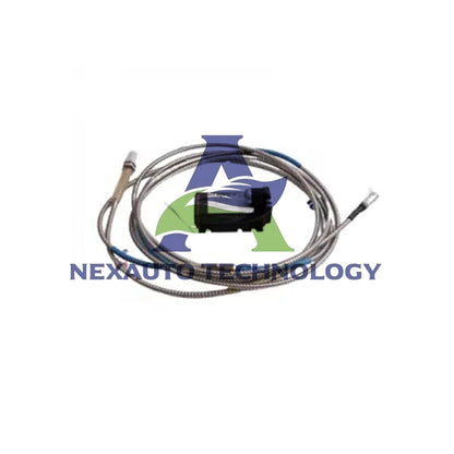 PR6423/010-000 CON021 Конвертор на сигнал от вихрови токове