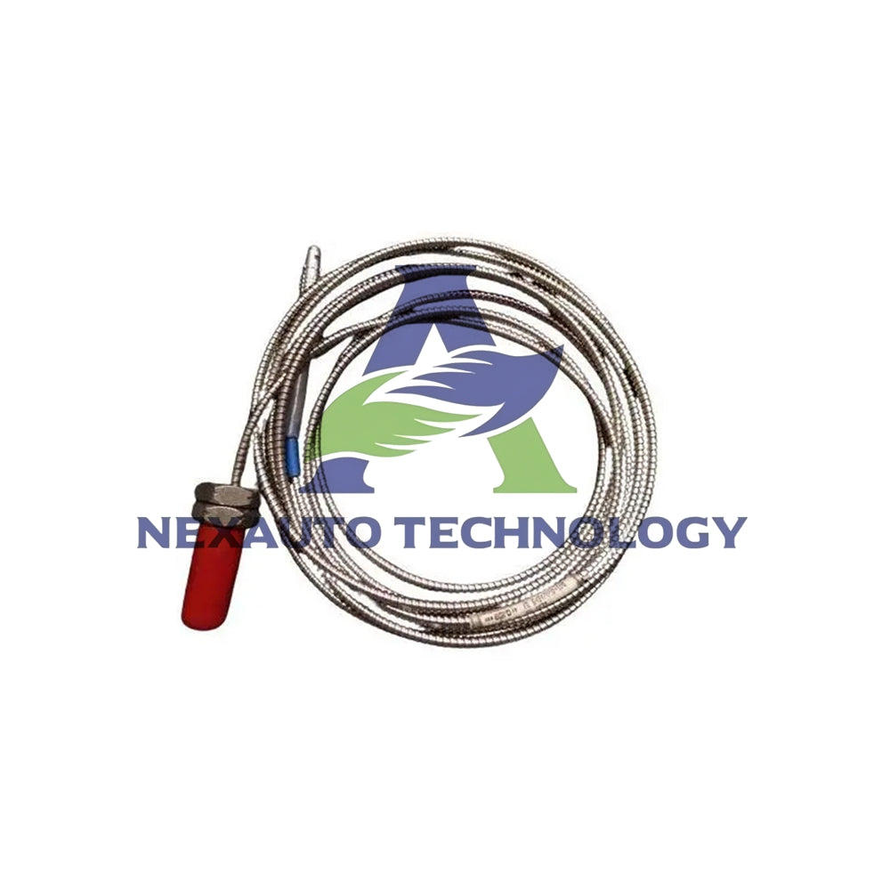 Eddy Current jelátalakító CON021/916-240 Emerson