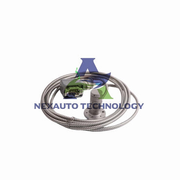 PR6423/010-030 CON021 Конвертор на сигнал от вихров ток