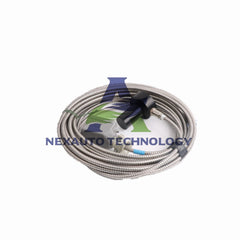 Eddy Current Sensor Reverse Mount PR9268/201-000