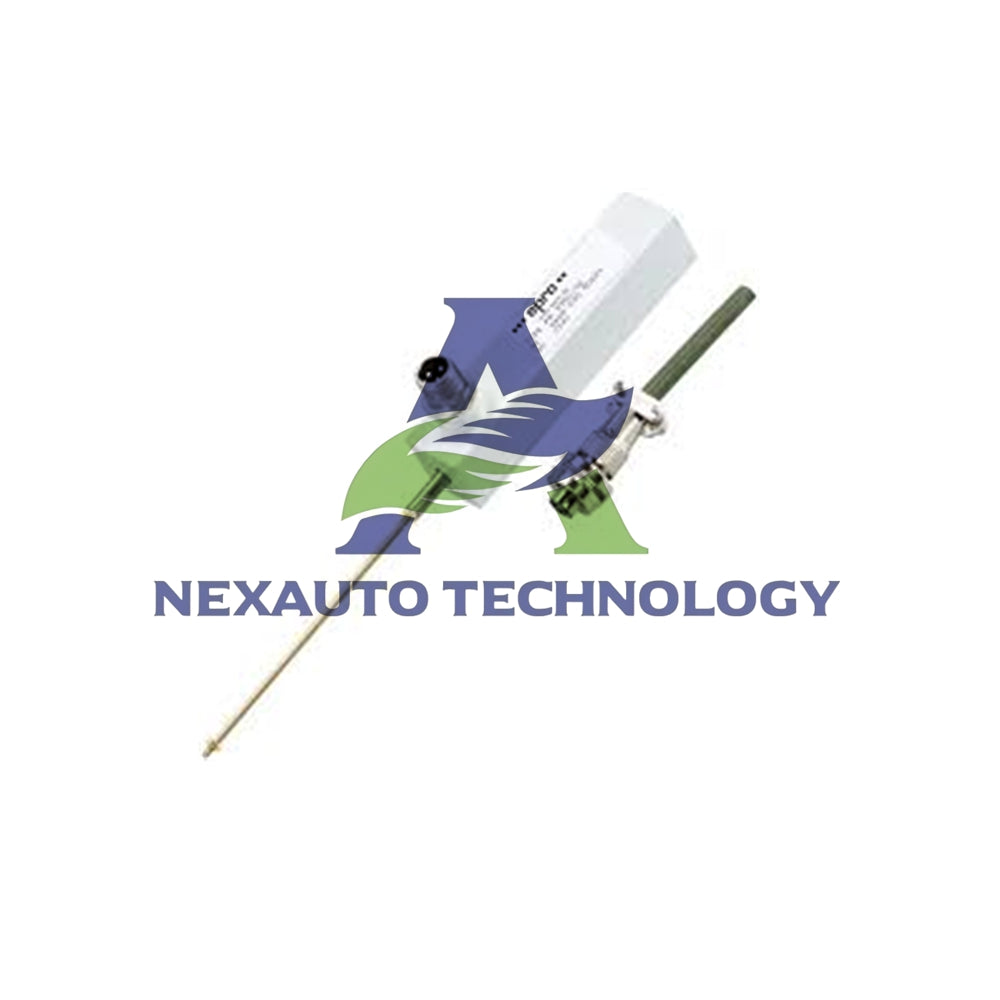 PR9350/02 Единичен сензор за вихрови токове | Мониторинг на вибрациите