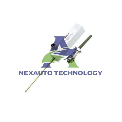 PR9350/02 Единичен сензор за вихрови токове | Мониторинг на вибрациите