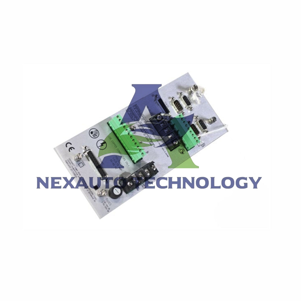 PWA88199-01 Bently Nevada Заден контролен панел