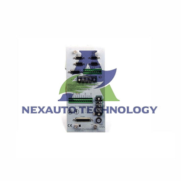 PWA88199-01 Bently Nevada Заден контролен панел