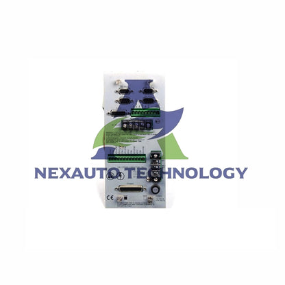 PWA88199-01 Bently Nevada Заден контролен панел