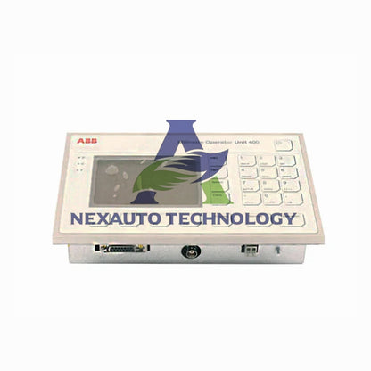 واحد اپراتور PXAH411 ABB 3BSE086846R1