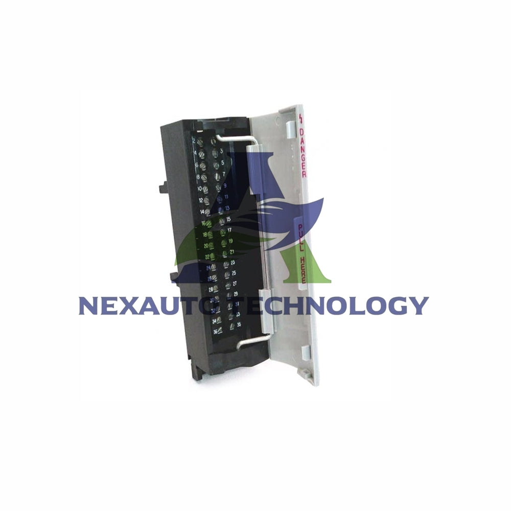 Ziehl-Abegg QR06A-2EM.37.AB Horizontális Ventilátor 19 hüvelykes Rögzítés