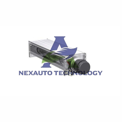 Ziehl-Abegg QR06A-2EM.37.AB Horizontális Ventilátor 19 hüvelykes Rögzítés