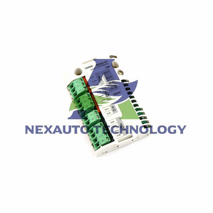 RTAC-03 ABB | TTL Impuls Kodlayıcı İnterfeys Modulu