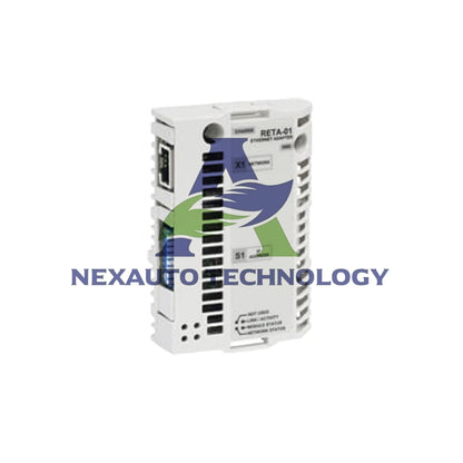 وحدة محول إيثرنت RETA-01 ABB