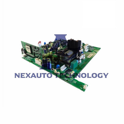 RINT-6621C ABB - Placa de Interface RINT6621C