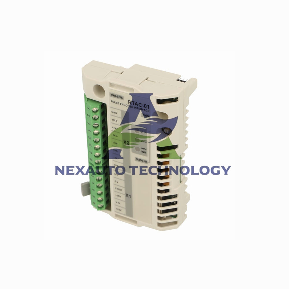 ABB RTAC-01 Pulse Encoder Interface