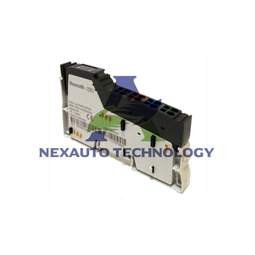 ماژول برق درون خطی Rexroth R911170789