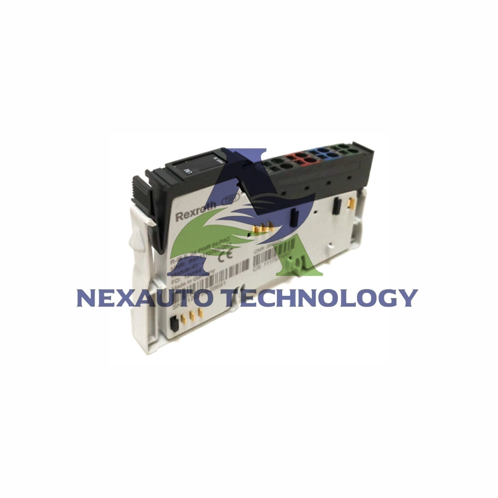 ماژول برق درون خطی Rexroth R911170789