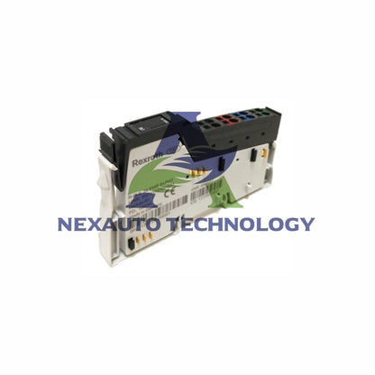 ماژول برق درون خطی Rexroth R911170789