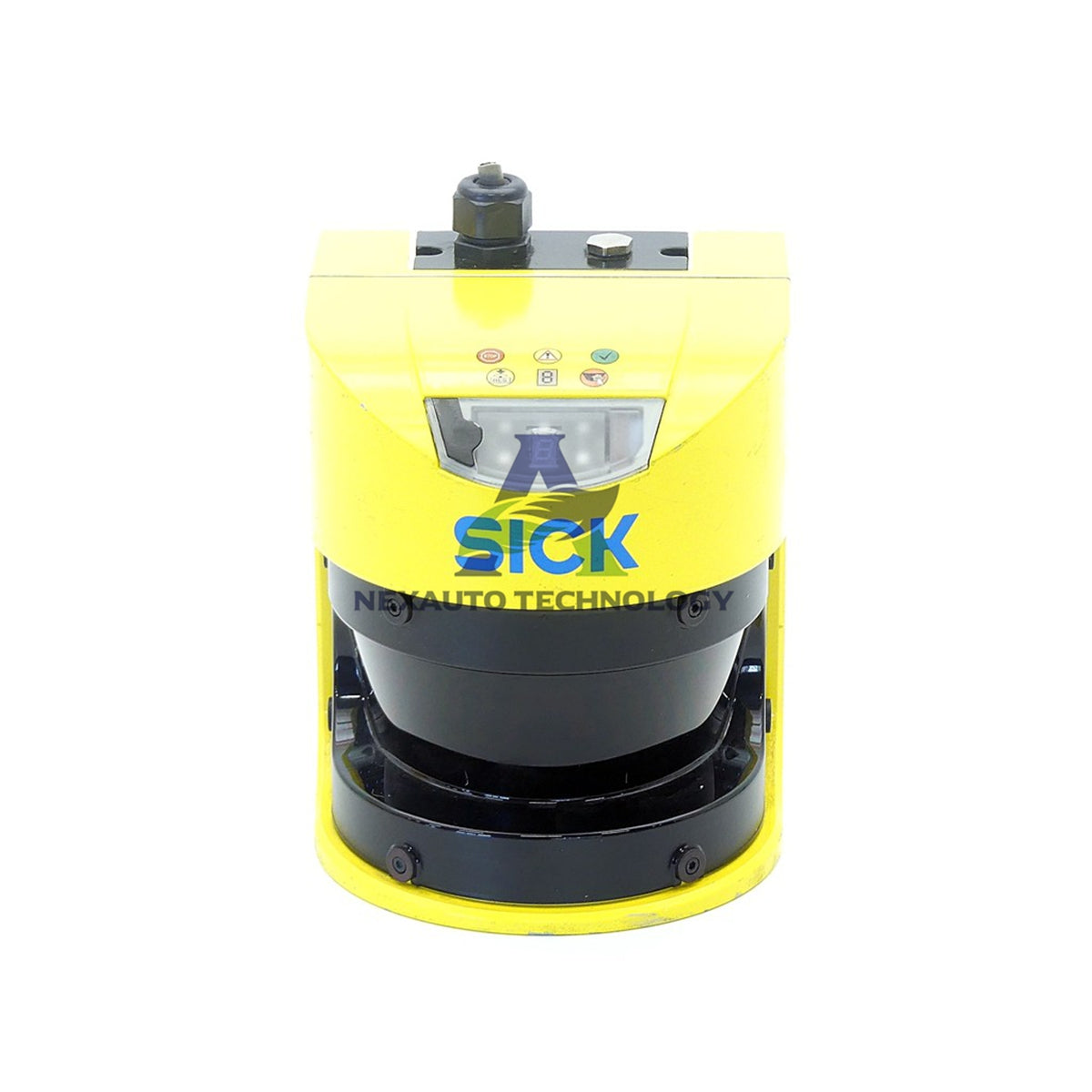 S30A-4011DA S3000 Professional қауіпсіздік лазерлік сканері | SICK