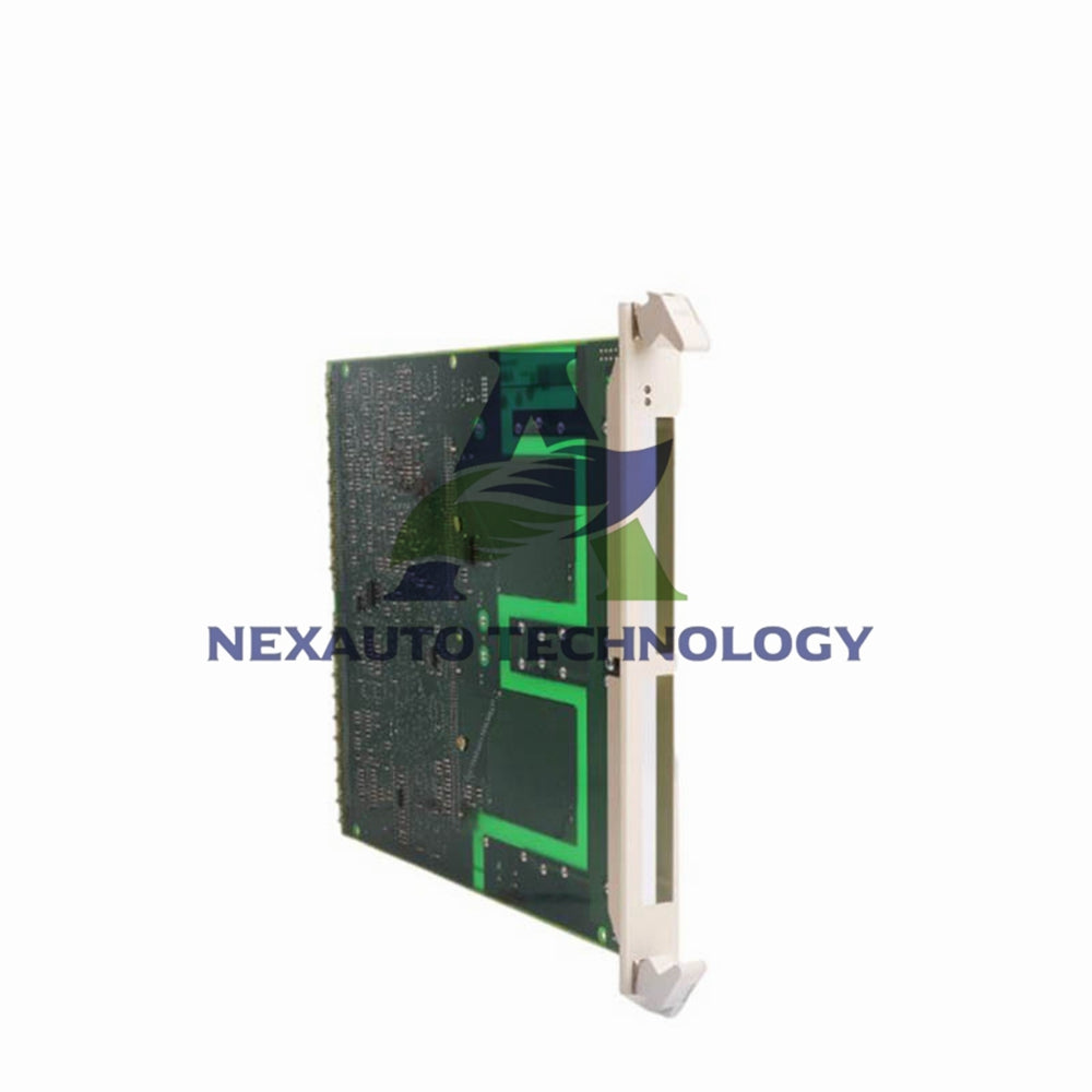 SC510 | Modulo portante per sottomoduli ABB