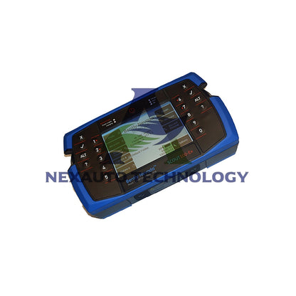 SCOUT100-EX Bently Nevada Portable Vibration Analyzer & Balancer