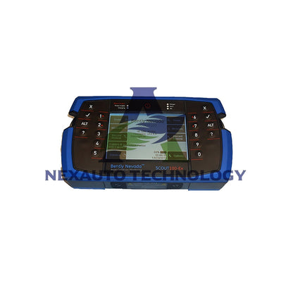 SCOUT100-EX Bently Nevada Portable Vibration Analyzer & Balancer