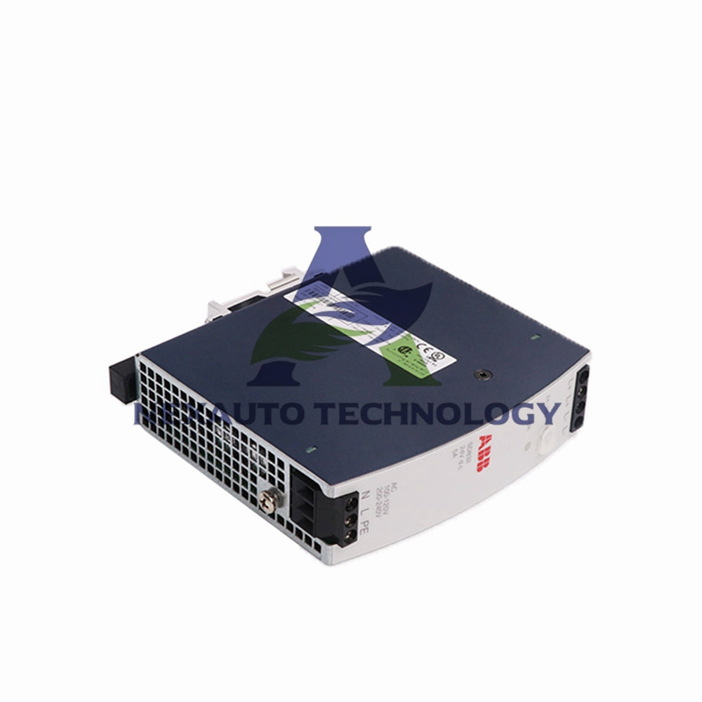 ABB SD832 Switch-Mode Power Supply 5A 24V DC