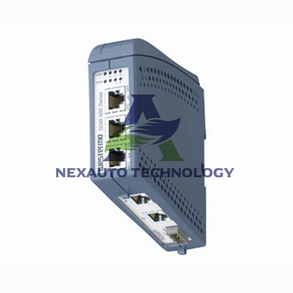 SDW-550 Westermo - Industrial Ethernet Switch