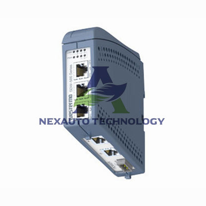 SDW-550 Westermo - Industrial Ethernet Switch