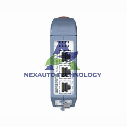 SDW-550 Westermo - Industrial Ethernet Switch