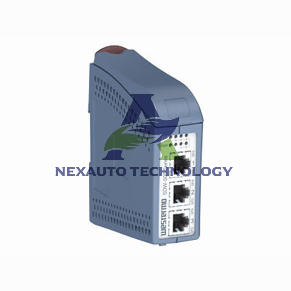 SDW-550 Westermo - Industrial Ethernet Switch
